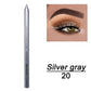💄 PROMO FLASH : 50% DE RÉDUCTION ! ✨ Eyeliner Coloré Longue Tenue 24h Waterproof – 13 Couleurs, Fini Perle & Mat, Facile à Utiliser 🎨