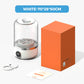 😍 Mini machine à laver portable rechargeable pour sous-vêtements！