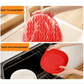 🎉 Achetez 2, Obtenez 1 GRATUIT ! 🥟 Tapis Anti-Adhésif en Silicone pour Friteuse à Air – Réutilisable, Facile à Nettoyer & Résistant à 240°C !