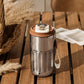 ☕ Vente 2026 — Plus de 42 700 vendus!🌡️ Tasse à Café avec Affichage LED de Température