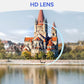 👓 50% DE RÉDUCTION ! 💙 Lunettes de Lecture Anti-Lumière Bleue - Double Usage Verres Saphir Haute Résistance pour Écrans et Lecture 📚🔵