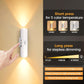 💎 ACHETEZ 3, OFFERT 1 ! 💎 Lampe d’Ambiance LED Rechargeable avec Capteur de Mouvement – Détection Intelligente, Éclairage RVB & Installation Magnétique