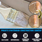 🔥🧱 Achetez 1, obtenez 1 gratuit 💖 Scellant étanche multifonction + brosse offerte ! Transparent, durable & idéal pour toits, murs, fenêtres 🛡️🏠