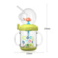 🐳 OFFRE SPÉCIALE : 50% DE RÉDUCTION ! 🍼 Tasse à Boire Bébé avec Jet de Baleine – Tritan Sans BPA, Anti-Fuite, Facile à Nettoyer & Amusante ✨