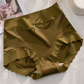 🔥60% de réduction🔥Sous-vêtements gynécologiques en soie absorbant l'humidité, antibactériens et inodores