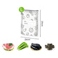 🥦 ACHETEZ 3, RECEVEZ 2 GRATUITS ! ✨ Sacs Alu Réutilisables – Fraîcheur Prolongée, Zéro Déchet & Lavables en Machine ! 🌱📦