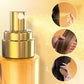 🎁 50% DE RÉDUCTION ! 💥 Spray d'Huile Essentielle pour Cheveux – Léger, Non Gras & Longue Durée 🌿✨