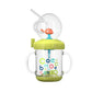 🐳 OFFRE SPÉCIALE : 50% DE RÉDUCTION ! 🍼 Tasse à Boire Bébé avec Jet de Baleine – Tritan Sans BPA, Anti-Fuite, Facile à Nettoyer & Amusante ✨