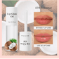 📢📢Achetez 1, obtenez 1 gratuitement ! Huile hydratante teintée pour lèvres coréenne – Vegan, 24h d’hydratation & fini glossy non collant 💋✨