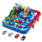 🎉 Soldes 2026 — Plus de 33000 Vendues ! 💰 City Adventure Rescue - Jouet éducatif pour tout-petits ludique