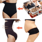 🔥 Achetez 1, Obtenez 1 Gratuit ! ✨ Culotte Gainante Haute Taille - Effet Ventre Plat, Confort Respirant, Invisible sous les Vêtements 👙✨