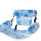 🏖️ PROMO LIMITÉE 50% DE RÉDUCTION ! 🌴 Chaise Gonflable Flottante – Ultra-Légère, PVC Durable, Porte-Gobelet 🌊