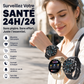 🎉 Soldes 2026 — Plus de 46000 Vendues ! 💰 Montre Intelligente Multifonctionnelle élégante