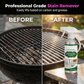 🔥 PROMO LIMITÉE 50% DE RÉDUCTION ! ✨ Spray dégraissant ultra‑puissant à action rapide pour barbecues – Efficace, Doux, Multi‑surfaces 🧽