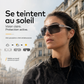 🕶️ 2026 Soldes — Plus de 20 500 vendus!☀️ Lunettes de Protection Jour & Nuit – Verres photochromiques