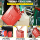 🔥 OFFRE LIMITÉE -50% 💥 Bec Verseur Carburant Inox — Anti-Rouille à Vie ⛽