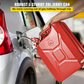 🔥 OFFRE LIMITÉE -50% 💥 Bec Verseur Carburant Inox — Anti-Rouille à Vie ⛽