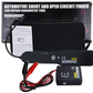 📢DERNIER JOUR DE VENTE – 50% DE RÉDUCTION ! 💥🔧 Détecteur de Circuit Ouvré/Court-Circuit EM415 – Localise les Pannes Sans Percer les Fils, Jusqu’à 42V ⚡