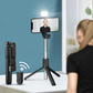 📱 PROMO LIMITÉE 50% DE RÉDUCTION ! ✨ Perche à Selfie 4-en-1 – Magnétique, Rotation 360°, Léger 🧲