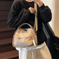🎉👜50% de réduction ! Sac à bandoulière léger en nylon pour femme – Élégant, spacieux et lavable en machin