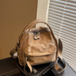 🎉👜50% de réduction ! Sac à bandoulière léger en nylon pour femme – Élégant, spacieux et lavable en machin