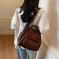 🎉👜50% de réduction ! Sac à bandoulière léger en nylon pour femme – Élégant, spacieux et lavable en machin