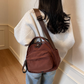🎉👜50% de réduction ! Sac à bandoulière léger en nylon pour femme – Élégant, spacieux et lavable en machin