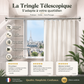 🎉 Soldes 2026 — Plus de 32000 Vendues ! 💰 Tringle extensible sans trou pratique