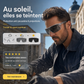 🕶️ 2026 Soldes — Plus de 20 500 vendus!☀️ Lunettes de Protection Jour & Nuit – Verres photochromiques