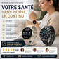 🎉 Soldes 2026 — Plus de 46000 Vendues ! 💰 Montre Intelligente Multifonctionnelle élégante