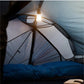 💡 PROMO LIMITÉE 50% DE RÉDUCTION ! ✨ Lampe Camping Rechargeable – 3 Luminosités, USB-C, 10h Autonomie ⛺