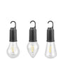 💡 PROMO LIMITÉE 50% DE RÉDUCTION ! ✨ Lampe Camping Rechargeable – 3 Luminosités, USB-C, 10h Autonomie ⛺