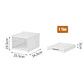 💎 -50% SUR LE SUPPORT À CHAUSSURES PLIABLE ! 💎 Design Empilable, Plastique Robuste & Gain de Place pour un Rangement Parfait ✨