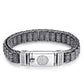 💎 60% DE RÉDUCTION ! 💎 Bracelet Roue de Prière Tibétaine – Argent 925, Porte-Bonheur & Cadeau Saint-Valentin