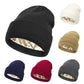 📢 50 % de réduction !!! ✨ Bonnet d'hiver unisexe en tricot doux – Le cadeau parfait pour garder vos proches au chaud et à la mode cet hiver ❄️🎩