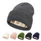 📢 50 % de réduction !!! ✨ Bonnet d'hiver unisexe en tricot doux – Le cadeau parfait pour garder vos proches au chaud et à la mode cet hiver ❄️🎩