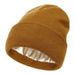 📢 50 % de réduction !!! ✨ Bonnet d'hiver unisexe en tricot doux – Le cadeau parfait pour garder vos proches au chaud et à la mode cet hiver ❄️🎩
