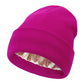 📢 50 % de réduction !!! ✨ Bonnet d'hiver unisexe en tricot doux – Le cadeau parfait pour garder vos proches au chaud et à la mode cet hiver ❄️🎩