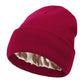 📢 50 % de réduction !!! ✨ Bonnet d'hiver unisexe en tricot doux – Le cadeau parfait pour garder vos proches au chaud et à la mode cet hiver ❄️🎩