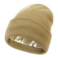 📢 50 % de réduction !!! ✨ Bonnet d'hiver unisexe en tricot doux – Le cadeau parfait pour garder vos proches au chaud et à la mode cet hiver ❄️🎩