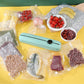 📦 Limite 55% de réduction ! 🍖 Machine Automatique de Scellage Sous Vide – Prolongez la fraîcheur de vos aliments ⚡📦