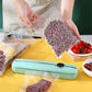 📦 Limite 55% de réduction ! 🍖 Machine Automatique de Scellage Sous Vide – Prolongez la fraîcheur de vos aliments ⚡📦