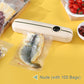📦 Limite 55% de réduction ! 🍖 Machine Automatique de Scellage Sous Vide – Prolongez la fraîcheur de vos aliments ⚡📦