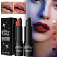 💎 44% DE RÉDUCTION ! 💎 Rouge à Lèvres Mat Permanent avec Fines Paillettes – Tenue 12h, Éclat Subtil & 7 Teintes Vibrantes 💄✨