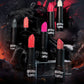💎 44% DE RÉDUCTION ! 💎 Rouge à Lèvres Mat Permanent avec Fines Paillettes – Tenue 12h, Éclat Subtil & 7 Teintes Vibrantes 💄✨