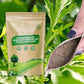 🌿 PROMO LIMITÉE 50% DE RÉDUCTION ! ✨ Sachet Anti‑Acariens Antibactérien à Base de Plantes – Naturel, Frais, Simple d’utilisation 🛏️