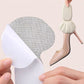💎 -50% SUR LES INSERTS ADHÉSIFS DÉCOUPABLES POUR TALONS ! 💎 Confort Immédiat, Anti-Frottement & Adhérence Forte pour Toutes Chaussures ✨