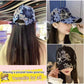 🧢 OFFRE SPÉCIALE : 50% DE RÉDUCTION ! 🦋 Casquette de Baseball en Maille avec Motif Papillon – Léger, Respirant & Style Tendence ✨