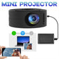 Gratis forsendelse 🎁30% rabat på specialtilbud ⏳Home HD Portable Pocket Projector