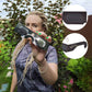 🌞 Soldes 2026 — Plus de 26 000 Vendus ! 👓 Lunettes d'éclipse solaire certifiées ISO